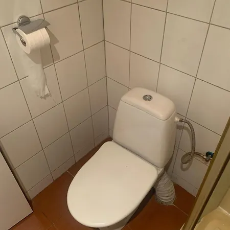 Your 9 With Parking 科希策