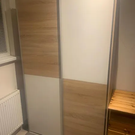 Your 9 With Parking Apartment