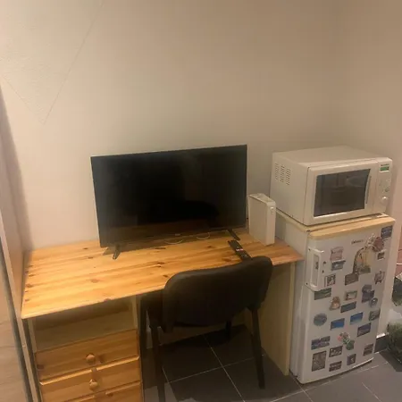 Apartment Your 9 With Parking *