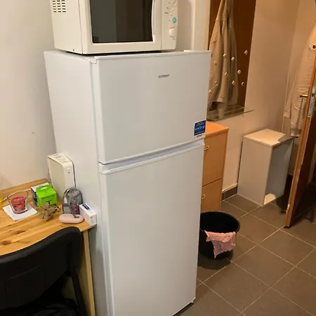 Your 9 With Parking *