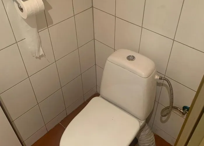 Your 9 With Parking Kosice