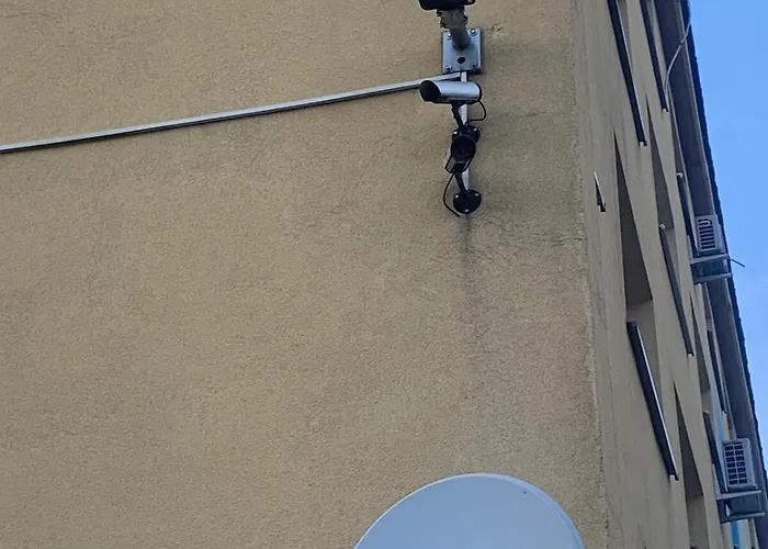 Your 9 With Parking Kosice