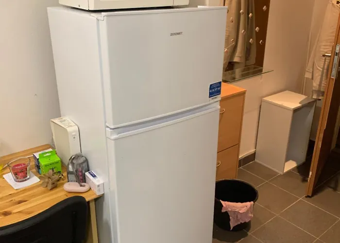 Your 9 With Parking *